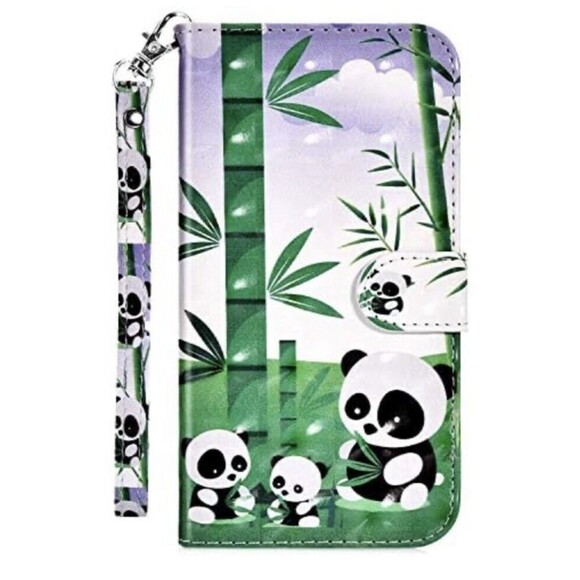 Panda Case Samsung Galaxy S10 5G Panda BX NEW!! - Picture 2 of 7